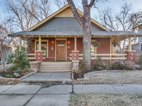 1715 College Ave, Fort Worth, TX 76110
