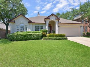 9515 Rio Frio, San Antonio, TX 78251