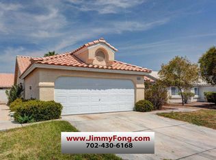 6262 Belgium Dr, Las Vegas, NV 89122