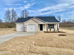 107 Slew Court, Fremont, NC 27830