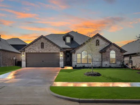 7860 Barley Fld, Joshua, TX 76058