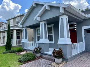 9898 Moss Rose Way, Orlando, FL 32832