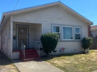 1714 102nd Ave, Oakland, CA 94603