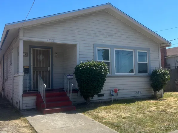 1714 102nd Ave, Oakland, CA 94603