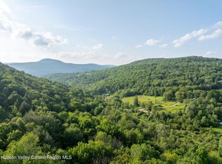 Broad Channel Rd, Andes, NY 13731