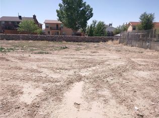 336 Arroyo Hondo Ln, El Paso, TX 79932