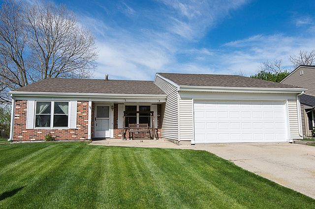 1st image of 20448 S Graceland Ln