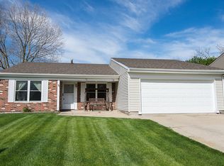 20448 S Graceland Ln, Frankfort, IL 60423