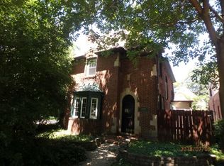 10898 S Prospect Ave, Chicago, IL 60643