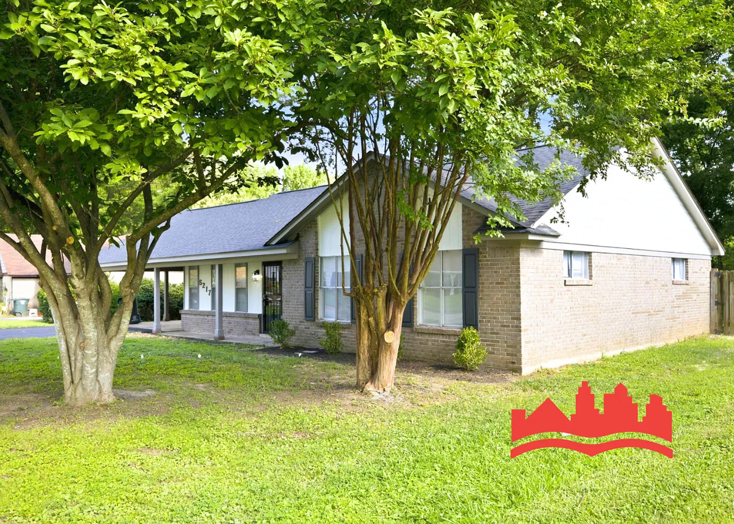 Welcome to 5217 Bruton Ave! — Photo 2