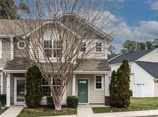 300 Hamlet Park Dr, Morrisville, NC 27560