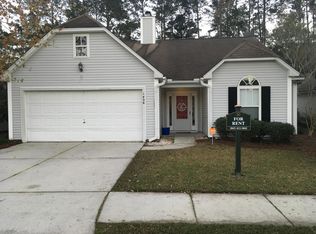 1436 Wellesley Cir, Mount Pleasant, SC 29466