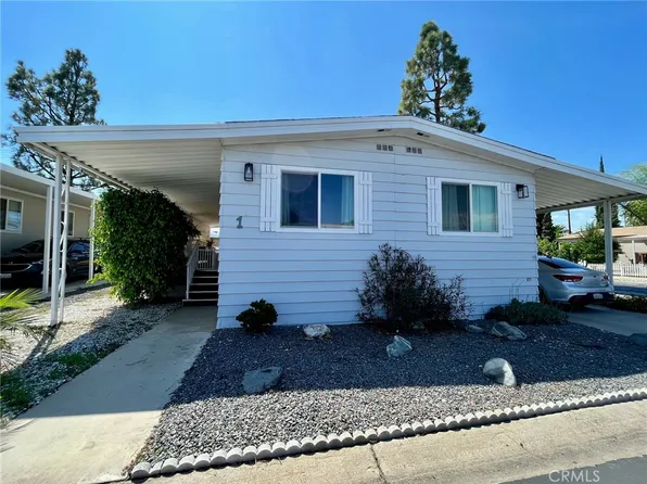 3663 Buchanan St Space 1, Riverside, CA 92503