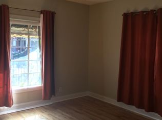 912 W 1st St APT 2, Fort Worth, TX 76102