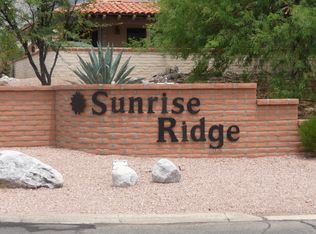 4901 N Territory Ave, Tucson, AZ 85750