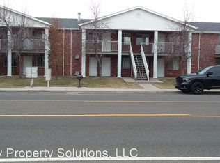 335 Storey Blvd APT 6, Cheyenne, WY 82009