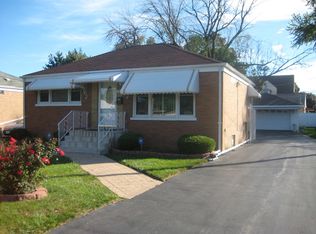 421 Buckthorn Ln, Hillside, IL 60162