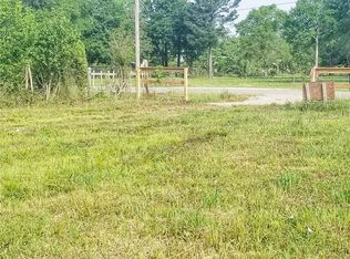 548 N Pine St, Rosharon, TX 77583