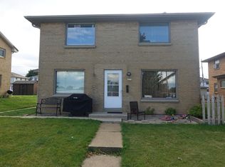 4371 S 13th St #A, Milwaukee, WI 53221