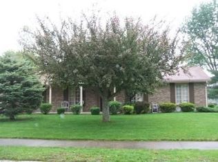149 Royal Oaks Dr, Greenville, OH 45331