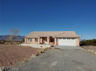 9100 S Hafen Ranch Rd, Pahrump, NV 89061