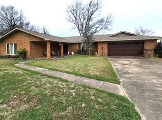 909 Killough Rd N, Wynne, AR 72396