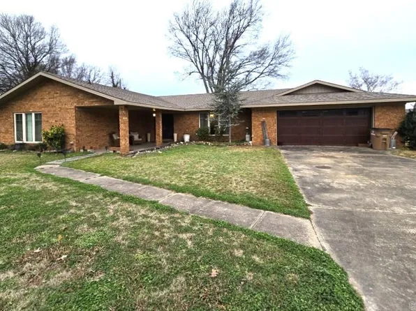 909 Killough Rd N, Wynne, AR 72396