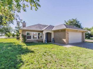 6709 Brookview Way, Amarillo, TX 79124