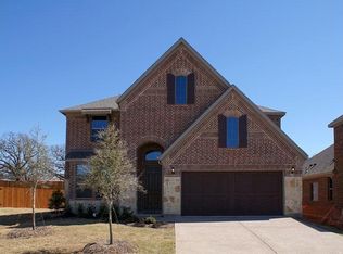 6352 Brynwyck Ln, North Richland Hills, TX 76182