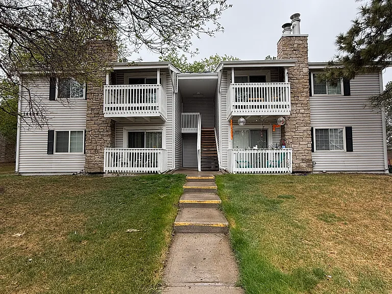 14404 E Colorado Dr #202 — Photo 1