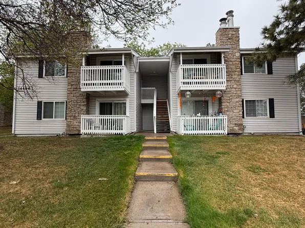 14404 E Colorado Dr Unit 202, Aurora, CO 80012