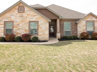 1806 Rusty Spur, Temple, TX 76502