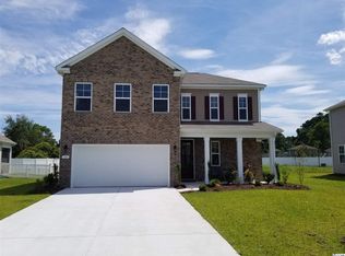 160 Ocean Commons Dr LOT 17, Belfort D Surfside Beach, SC 29575