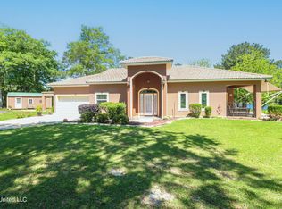 56 Los Nogales Blvd, Poplarville, MS 39470