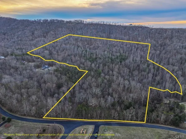 0 Cloudcroft Dr Lot 6 & 14, Monroe, VA 24574