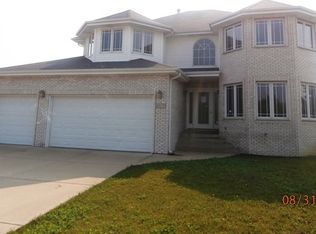 24379 Liberty St, Crete, IL 60417