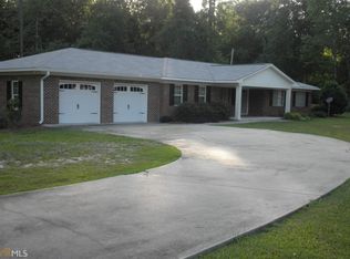 8462 Banks Dairy Rd, Statesboro, GA 30458