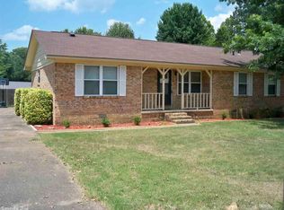 6 Whippoorwill Dr, Searcy, AR 72143