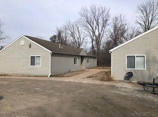 554 W Park Ave, Ottumwa, IA 52501