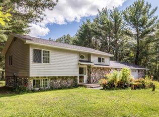 8640 Mercer Lake Rd, Minocqua, WI 54548