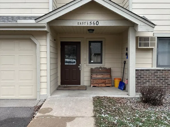 1560 Wheelock Ln APT 301, Saint Paul, MN 55117