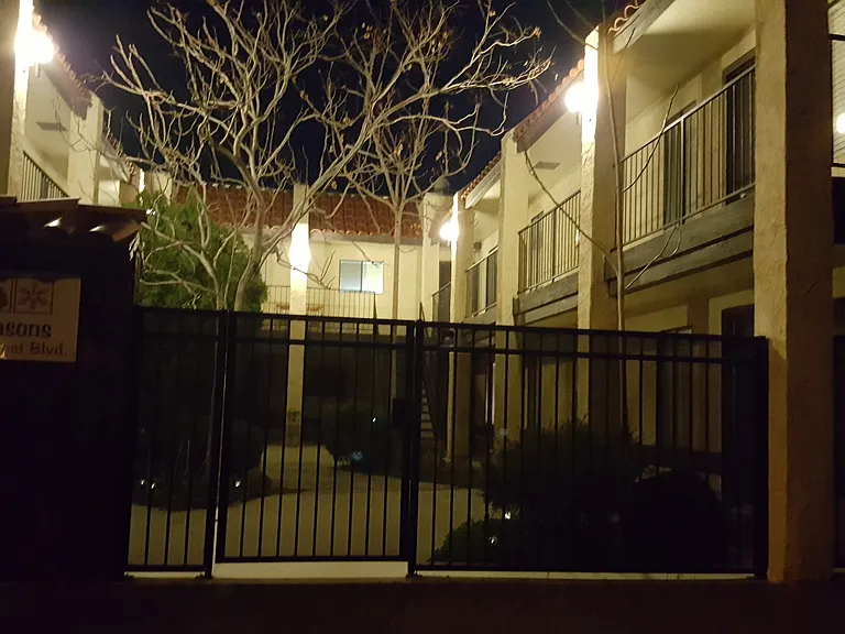 539 E Ridgecrest Blvd #F — Photo 22