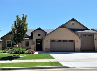4215 W Saguaro Dr, Eagle, ID 83616