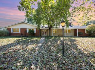 2360 E Rahn Rd, Dayton, OH 45440