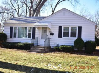 6934 11th Ave S, Richfield, MN 55423