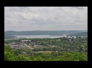 109 James River Rd, Kimberling City, MO 65686