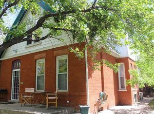 340 S Washington St, Denver, CO 80209