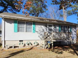 5250 Pine Tree Way, Chincoteague, VA 23336