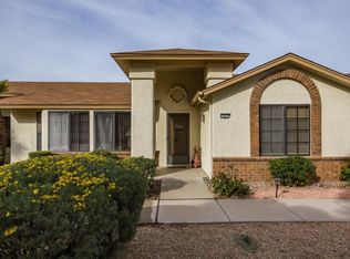 13637 W Bolero Dr, Sun City West, AZ 85375