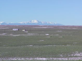 Berridge And Funk Rd, Calhan, CO 80835